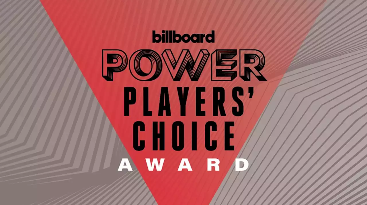 Billboard’s Power Players’ Choice Award: Vote for Music’s Most Impactful Executive (Semifinalists)