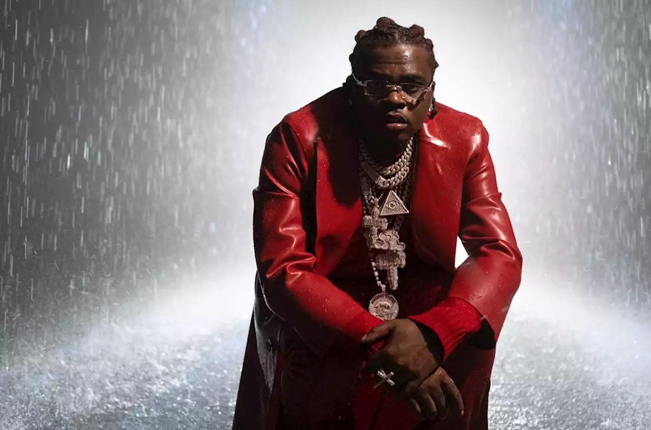 Gunna Posts First Pic Since Pleading Guilty in YSL Case, Says ‘Only One Side’ to Story