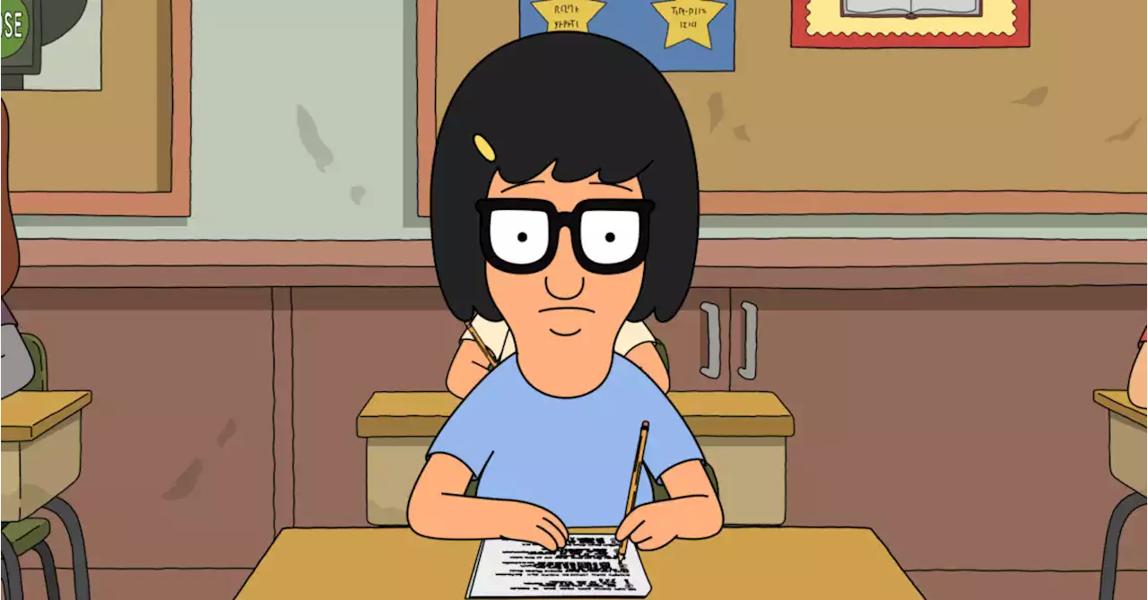 Bob's Burgers Season 13 Ep.11 Review: Tina's Forgetful Journey