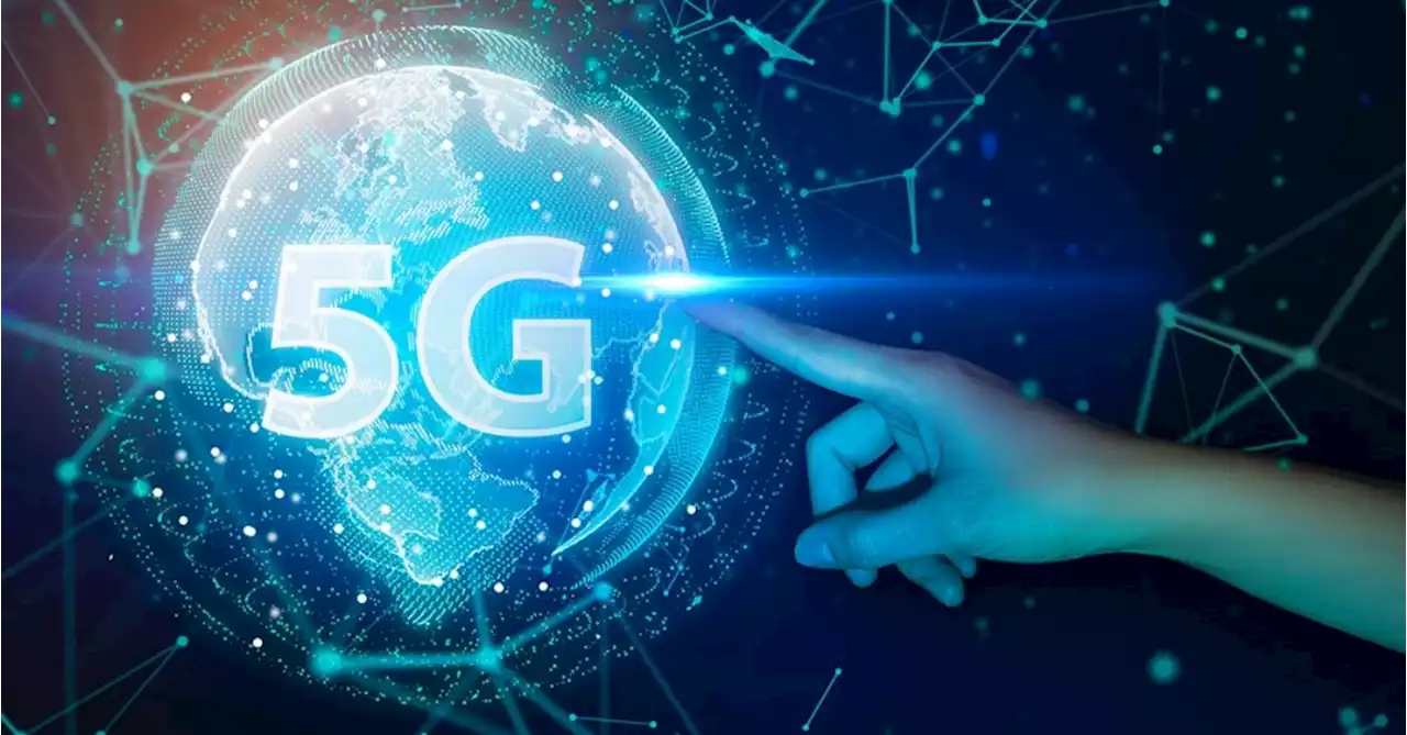 Launching Tomorrow On Bleeding Cool - The 5G Files