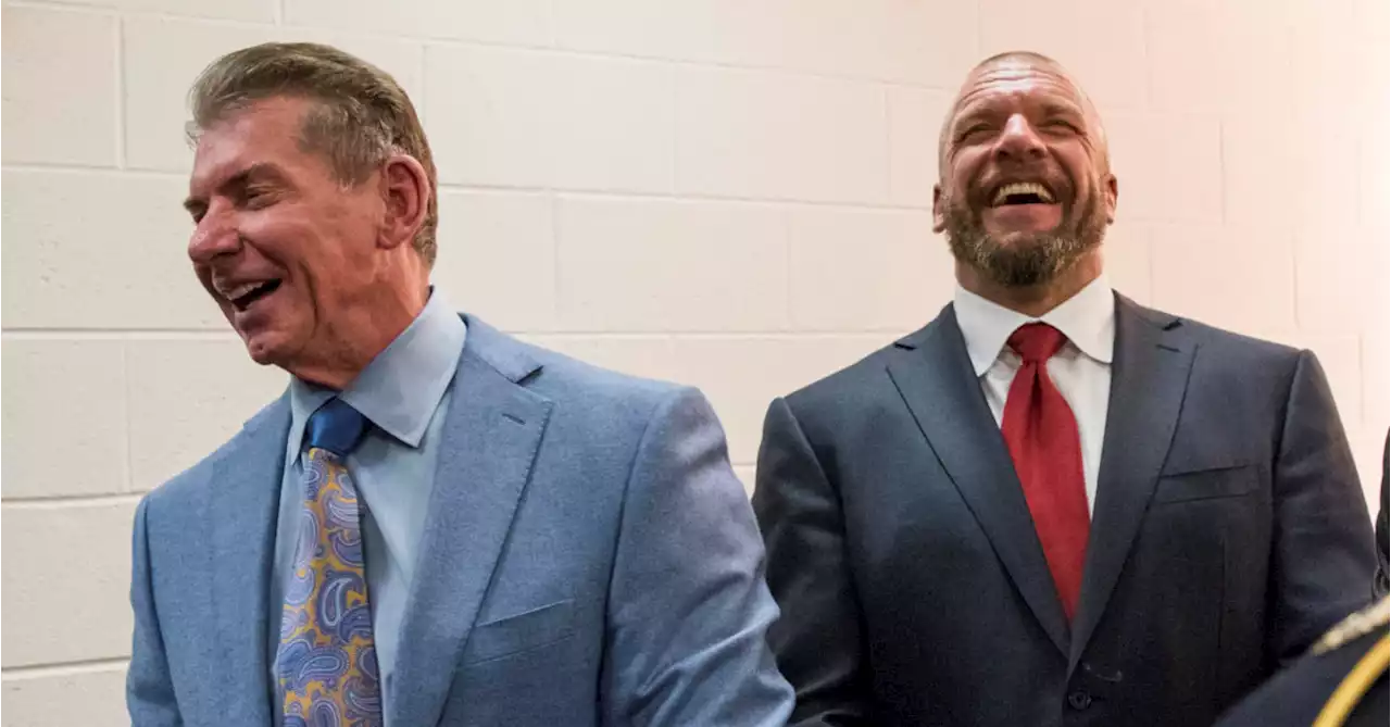 WWE Sale to Saudi Arabia Rumored with Company Set to Go Private