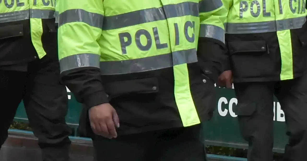 Delincuentes disfrazados de policías secuestraron, amarraron y atracaron a familia en Soacha