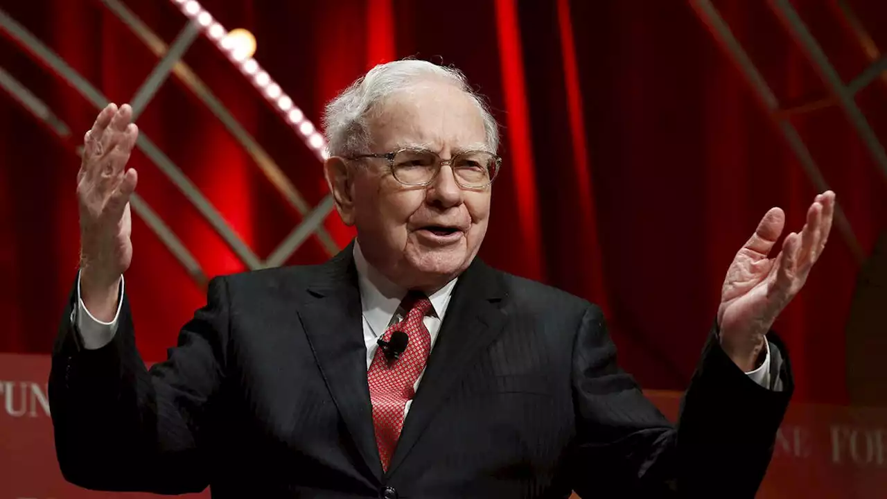 Darum kommt laut Warren Buffett 2023 zu 75 Prozent ein Bullenmarkt