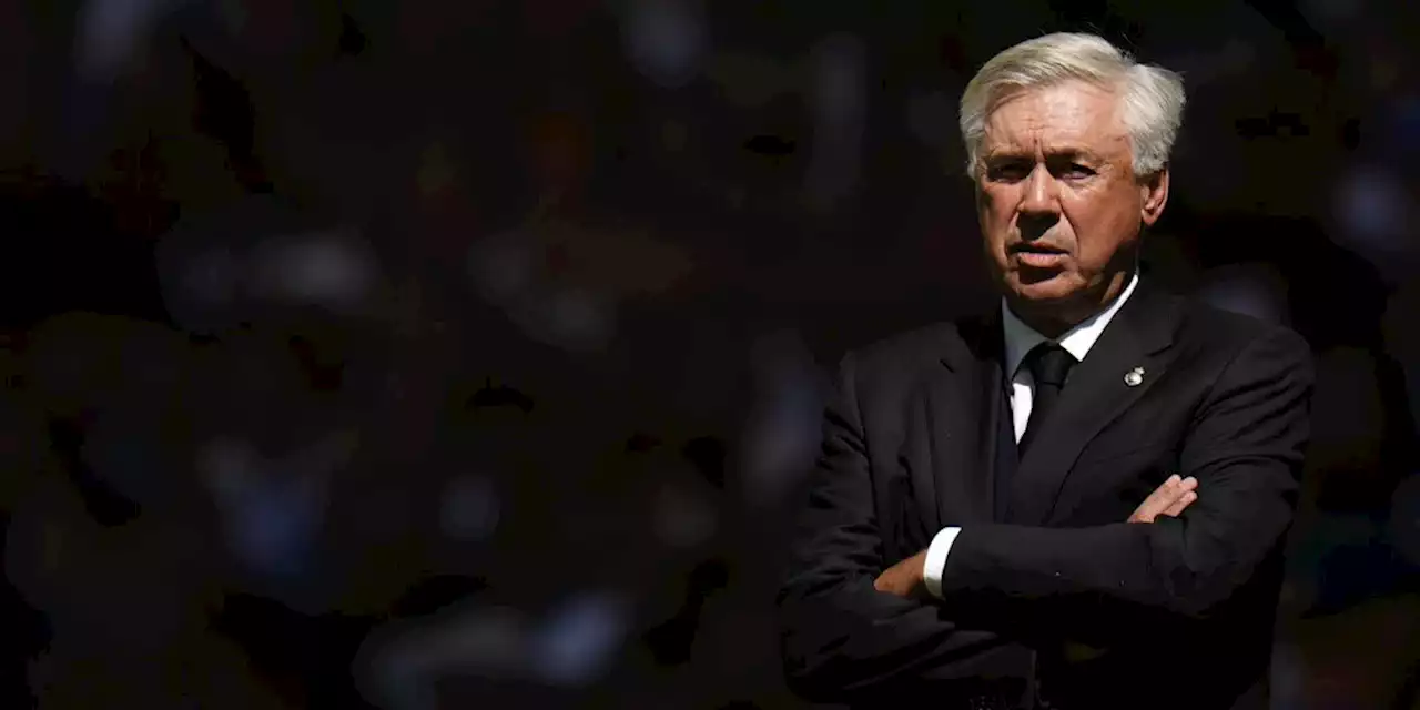 Akibat Piala Dunia di Pertengahan Musim, Carlo Ancelotti: Real Madrid Masih Butuh Penyesuaian - Bola.net