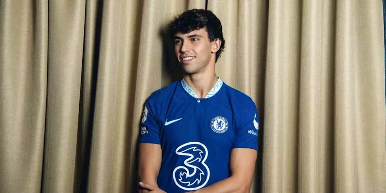 Resmi, Chelsea Amankan Jasa Joao Felix - Bola.net