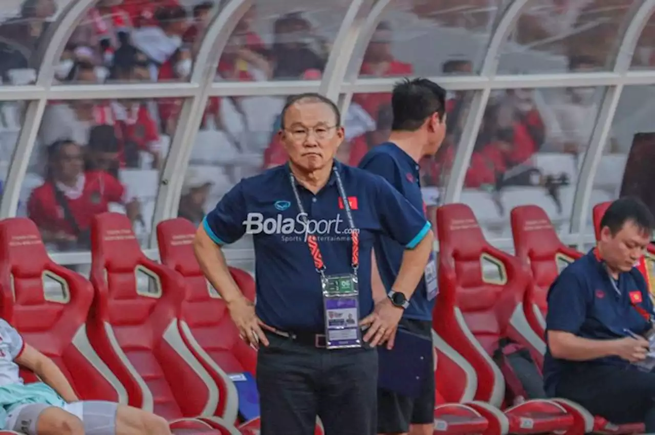 Jadwal Final Piala AFF 2022 - Tak Ada Timnas Indonesia, Vietnam Tantang Thailand - Bolasport.com