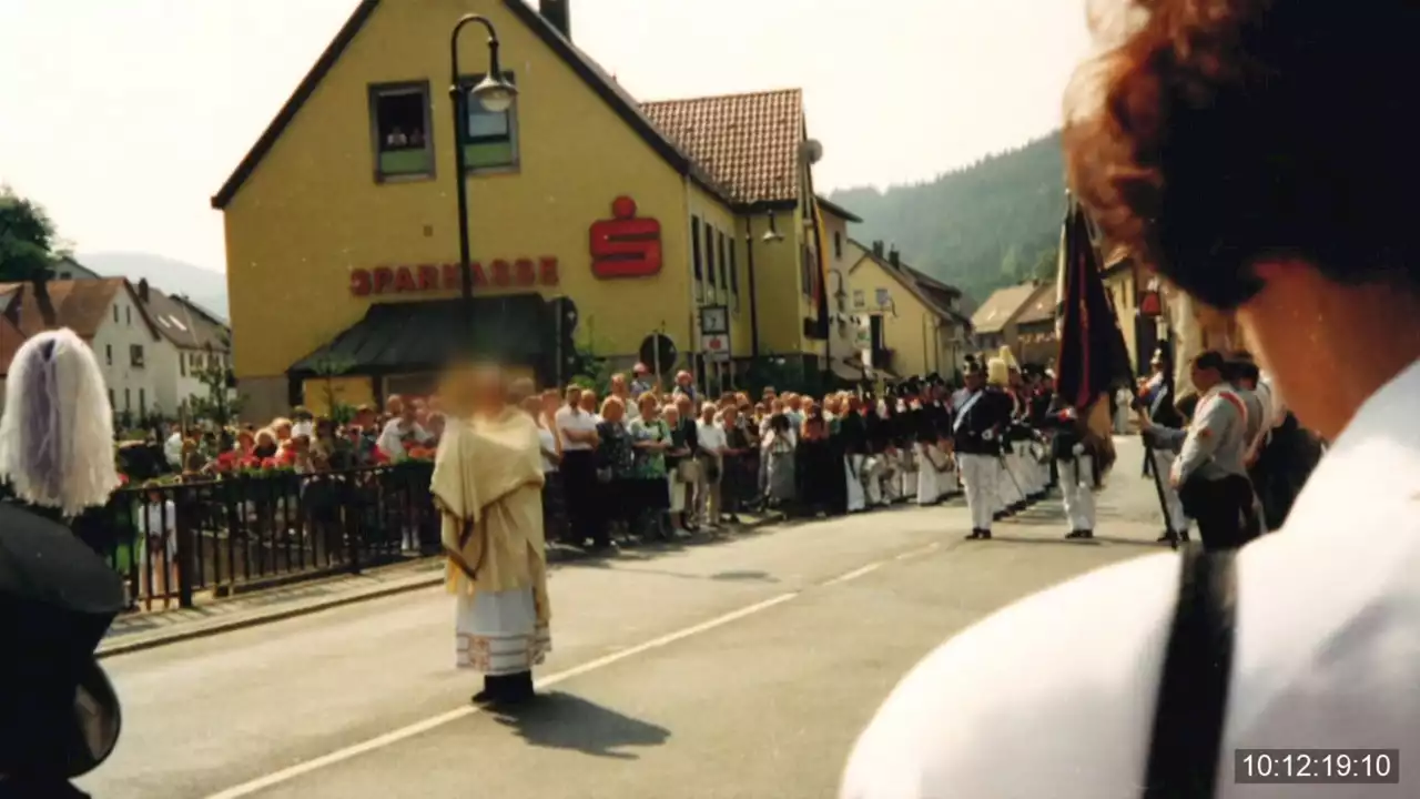 Wallenfels: Wie Missbrauch in der Kirche einen ganzen Ort prägt