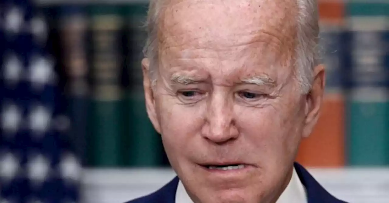 Report: Biden's Mishandled Docs Include Materials Related to Iran, Ukraine