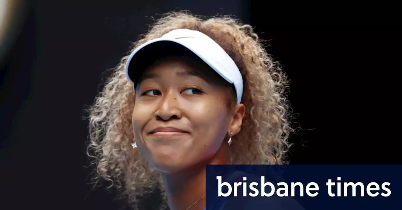 Naomi Osaka announces she’s pregnant, plans tennis return in 2024