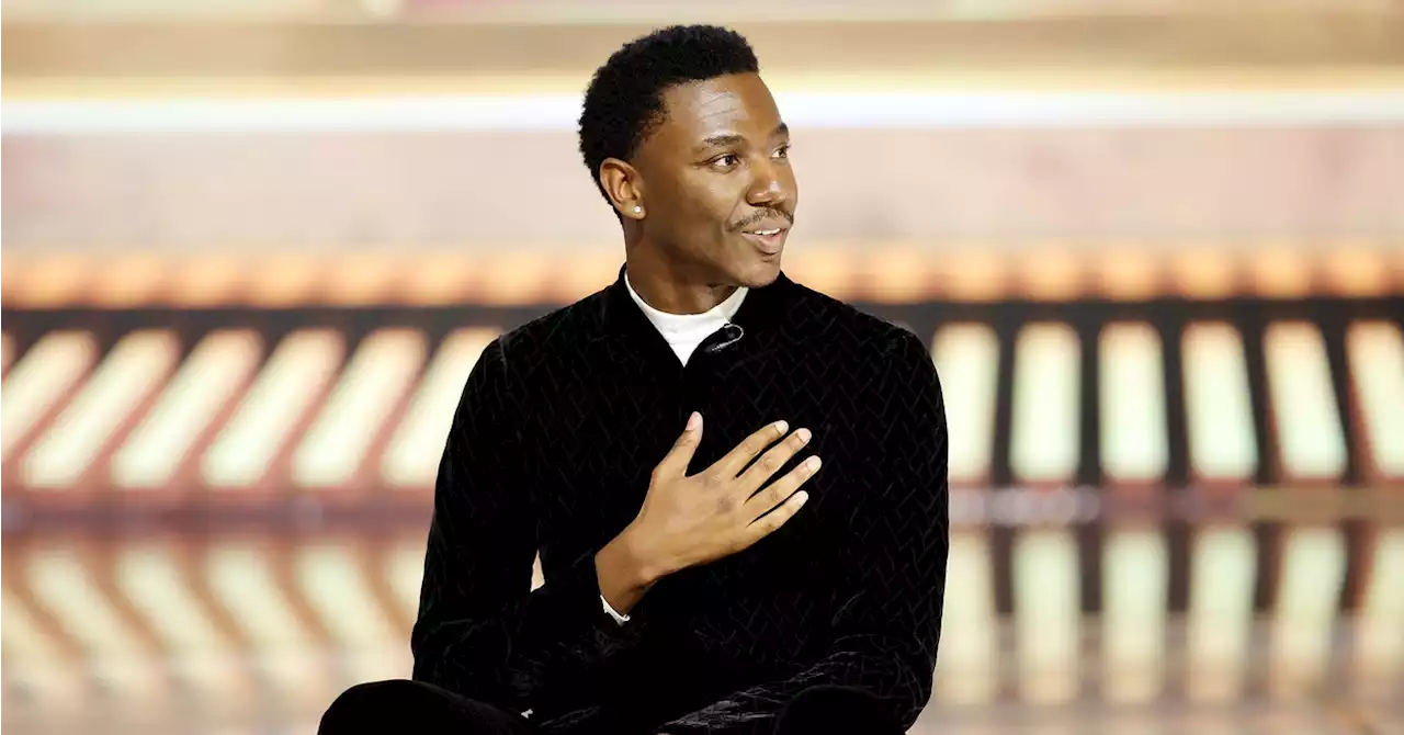 The Golden Globes Are Still BS, And Jerrod Carmichael Called Them Out For It