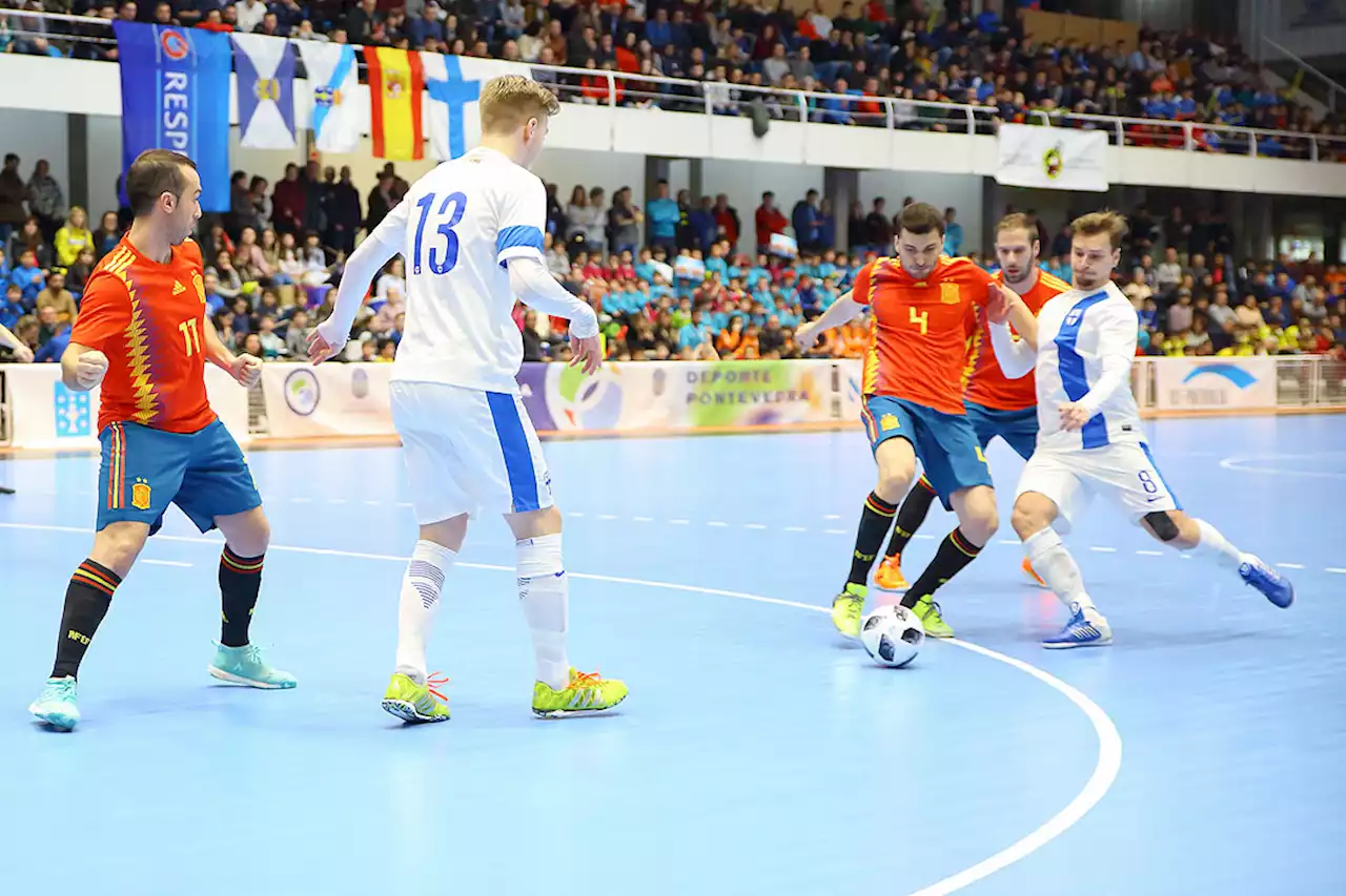 Dreaming about the World Cup: Futsal and the Palarong Pambansa - BusinessWorld Online