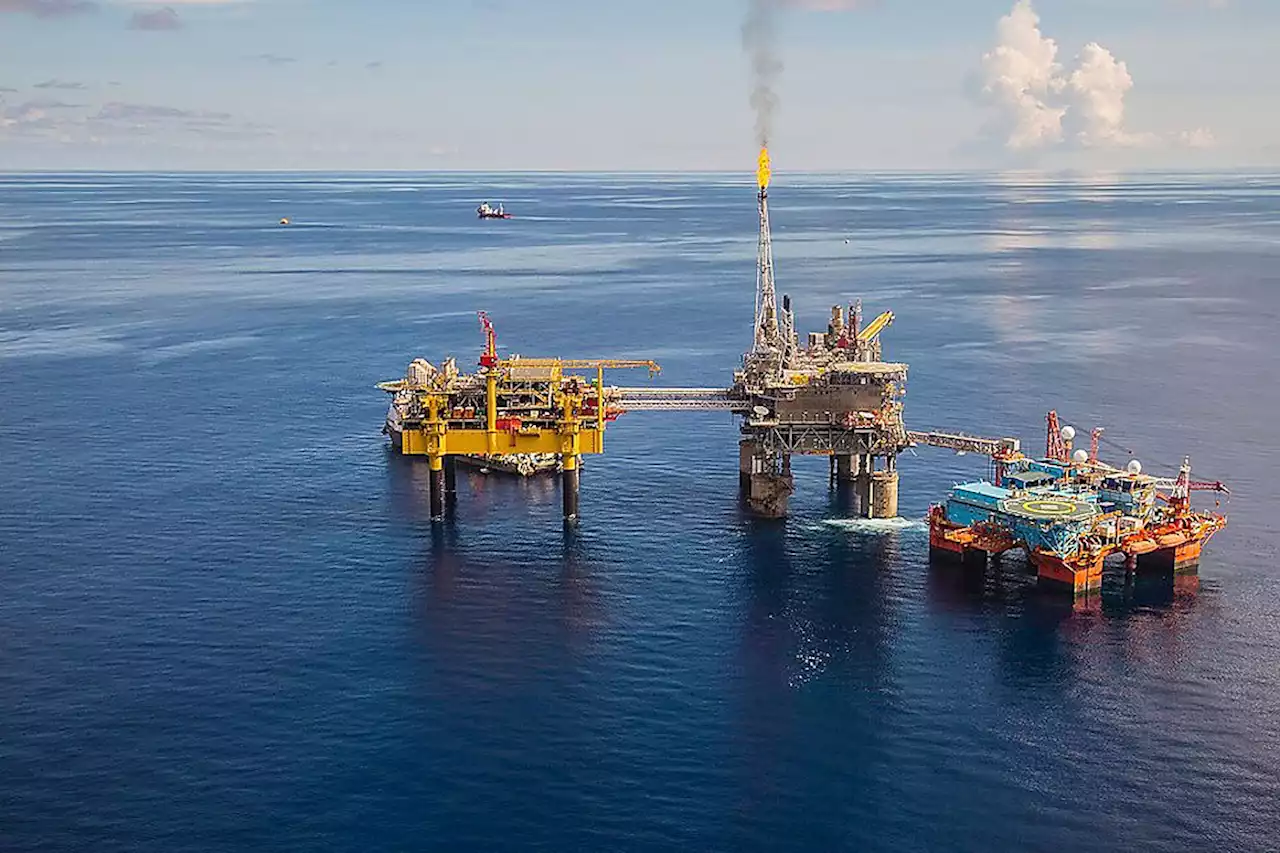 Philippine court voids oil deal with China, Vietnam - BusinessWorld Online