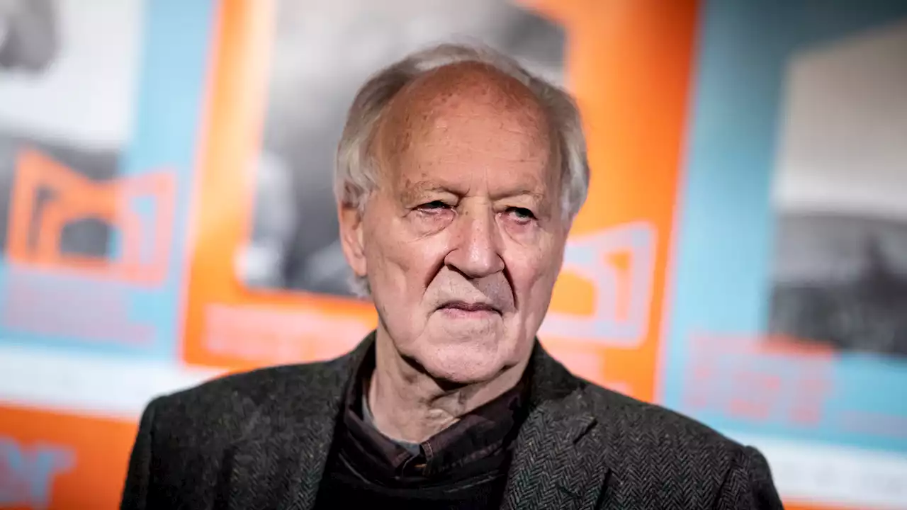 Ausstellung über Werner Herzog – Lebensbilder vom Meister des Unmöglichen