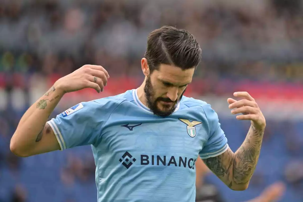 Lazio, Luis Alberto uomo mercato: fatti e indizi dicono tutto - Calciomercato