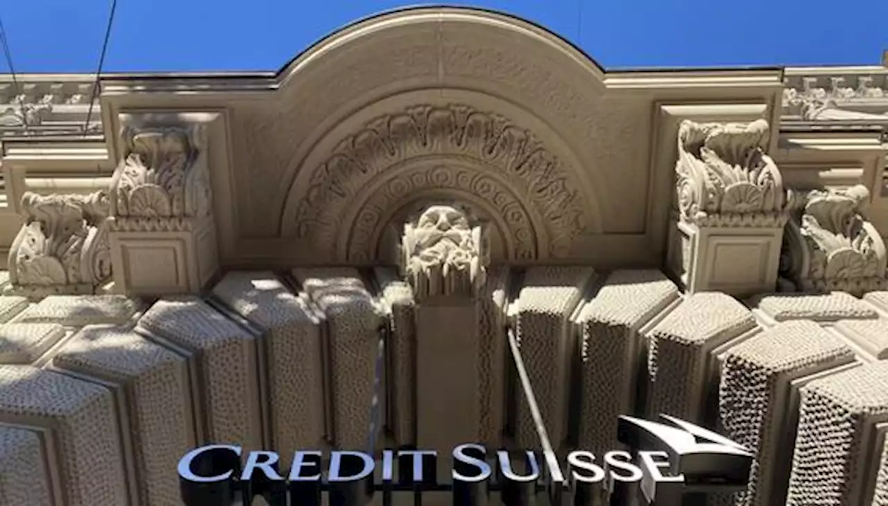 Credit Suisse: Bank könnte Bonuspool drastisch zusammenstreichen