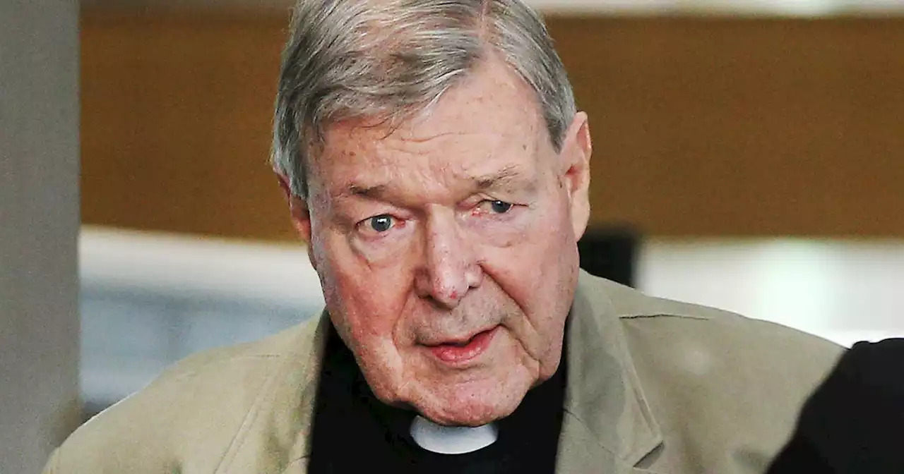 Cardinal George Pell, a powerful but divisive figure within the Catholic Church, dies at 81