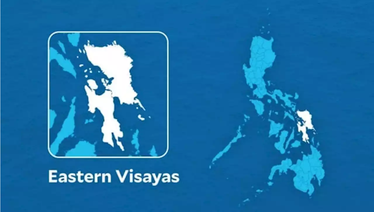 Classes, work suspended in Eastern Visayas due to non-stop rains