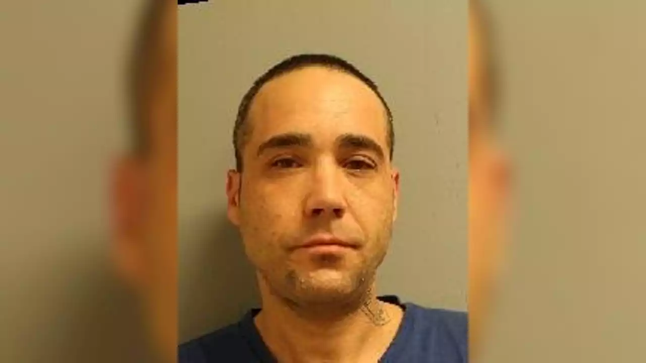 Man wanted for multiple violent offences by Port Alberni RCMP