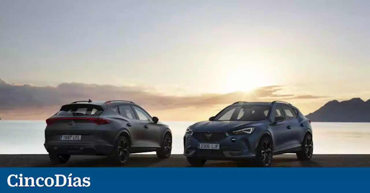 Las ventas de Seat se desploman un 40% en 2022 porque VW priorizó dar chips a otras marcas