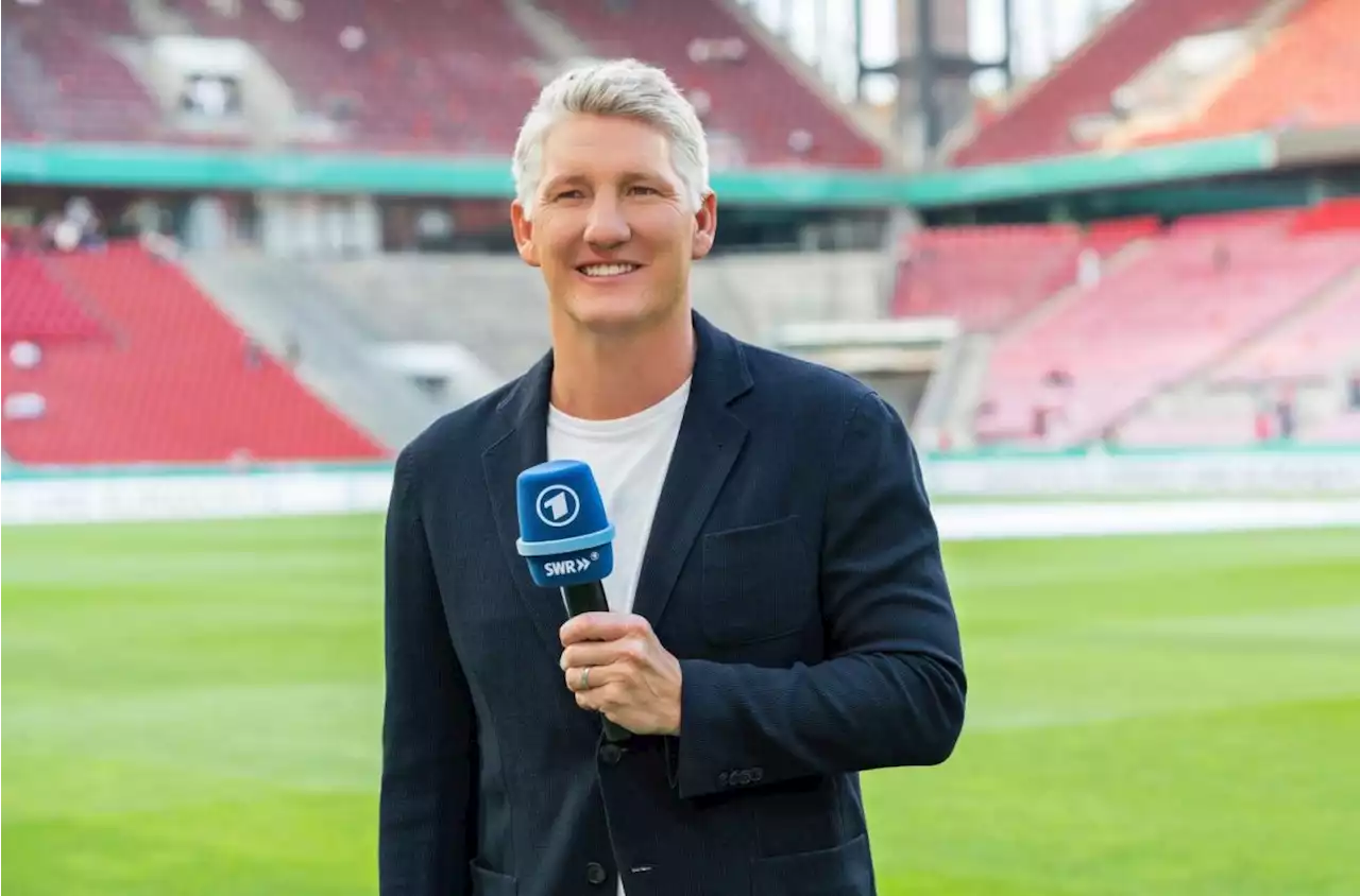 Bastian Schweinsteiger bleibt Fußball-Experte in der ARD – Fortsetzung der Zusammenarbeit bis 2024 --- (Cityreport24-Nachrichtenblog)