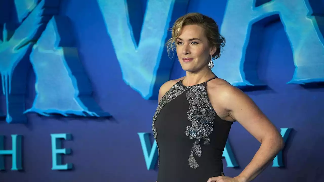 Kate Winslet motiviert Nachwuchs-Reporterin