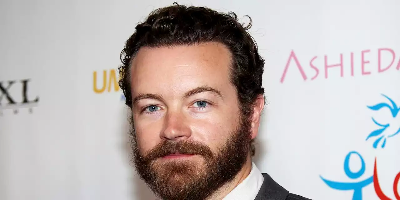 Prosecutors to retry actor Danny Masterson on rape counts