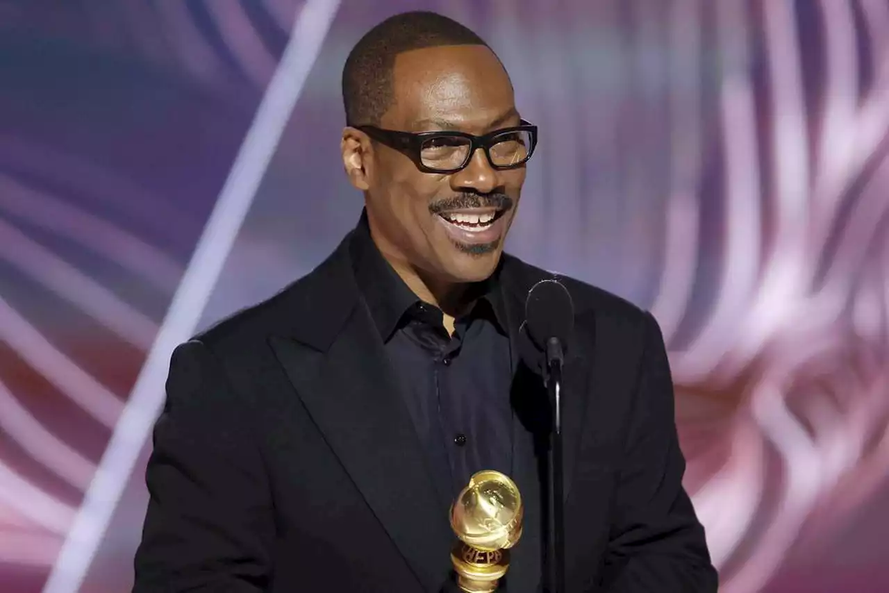 The Golden Globe Awards: Top moments from the 2023 show