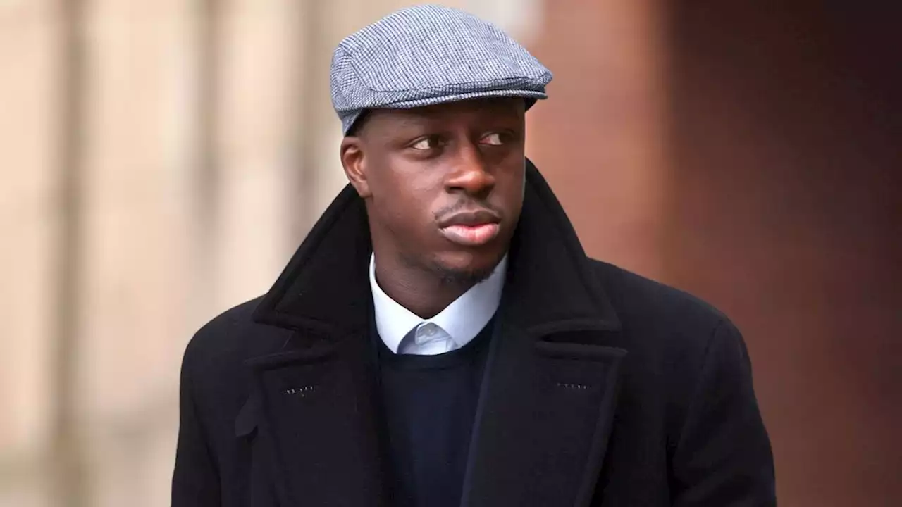 Procès de Benjamin Mendy : ce coup de théâtre qui va précipiter l'annonce du verdict