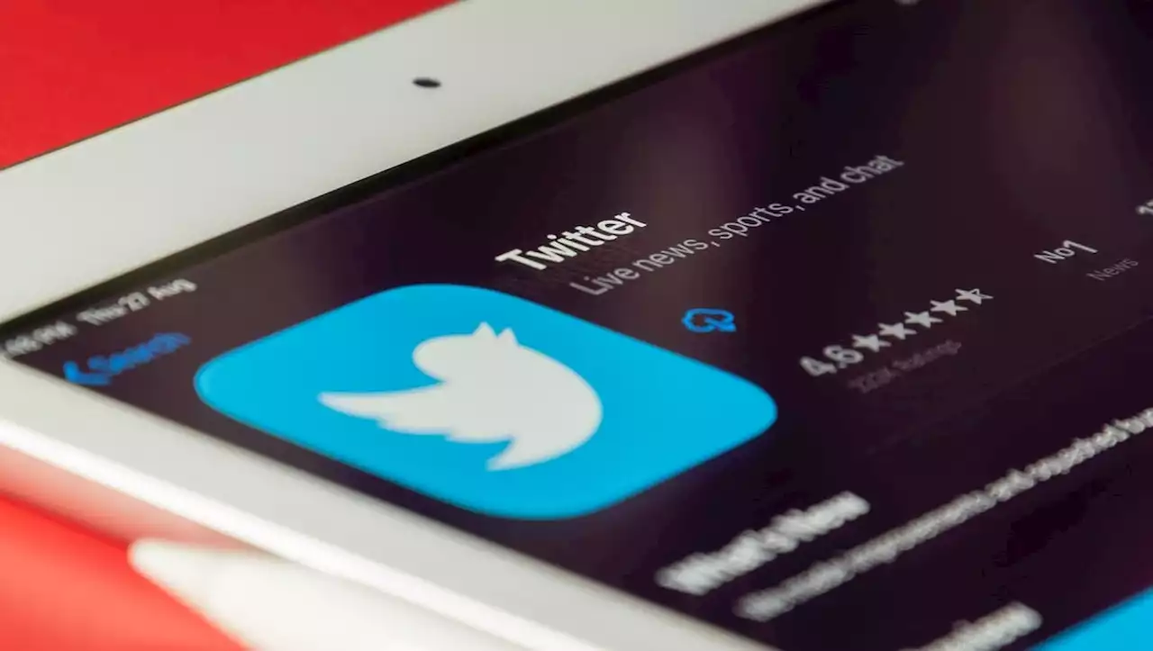 Le flux principal Twitter est désormais totalement 'personnalisé' par l'algorithme, mais vous pouvez changer ça