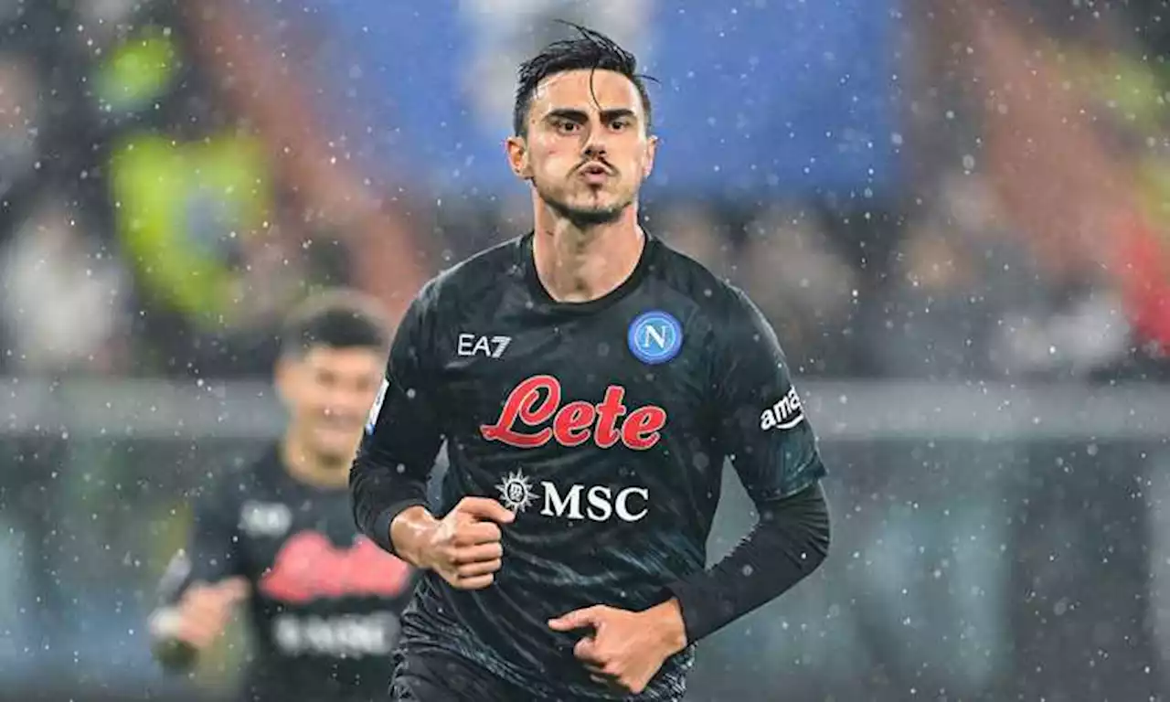 Napoli, Elmas è il dopo Zielinski: il 'nuovo ruolo', il record e Ounahi sullo sfondo