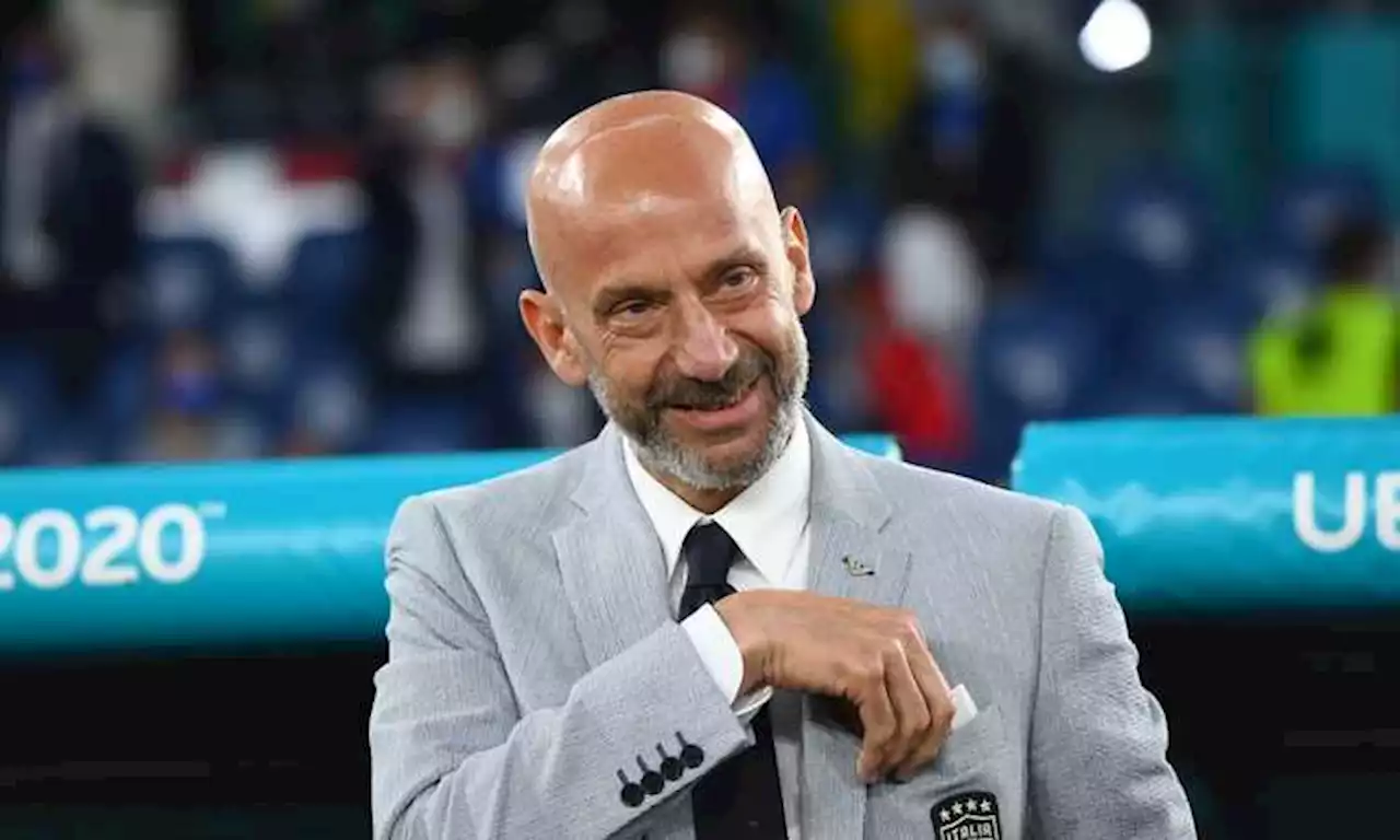 Terry e il messaggio da brividi per Vialli: 'Ti sarò grato per sempre, grazie per aver creduto in me'