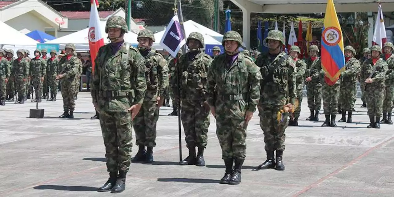 Soldado murió luego de que le cayera encima el techo de un batallón en Jamundí