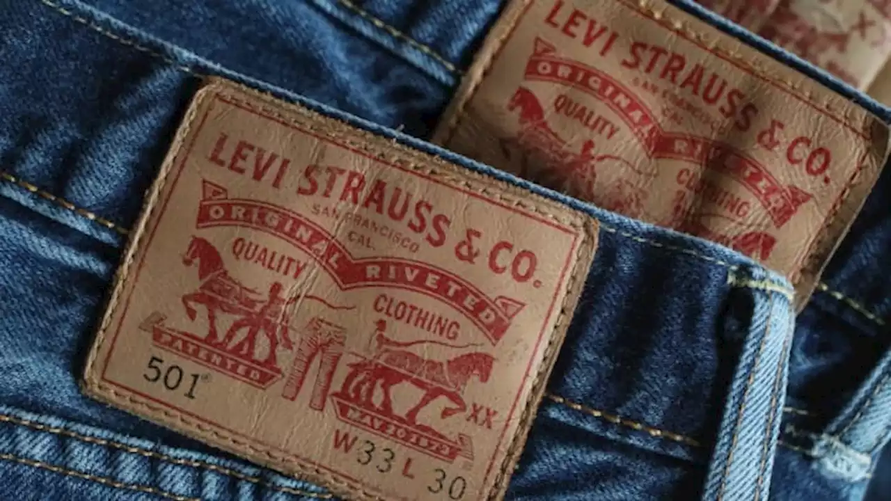 A slowdown in denim demand could spell trouble for Levi Strauss, Citi says in downgrade