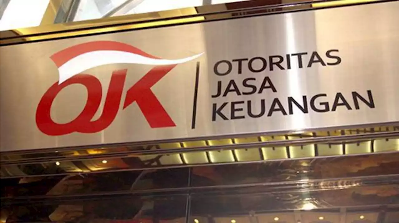 OJK Rilis Aturan Modal Bank & Asuransi, Simak Isinya!