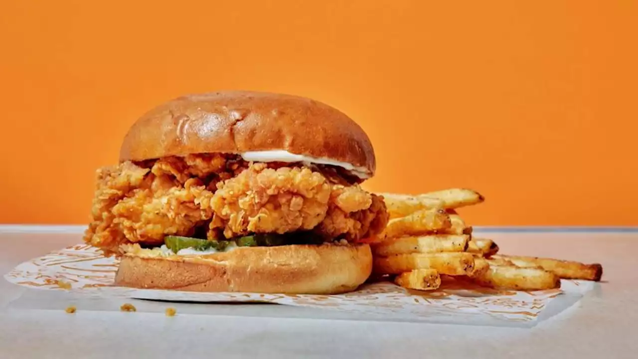 Fast-Food : Popeyes, tout savoir sur cette enseigne qui débarque à Paris