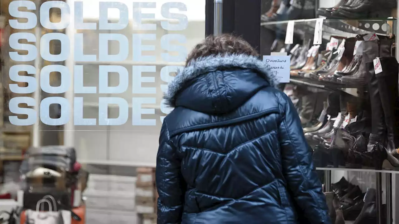 Soldes d'hiver 2023 : qu'est-ce que la méthode «BISOU» qui permet d'éviter les achats inutiles ?