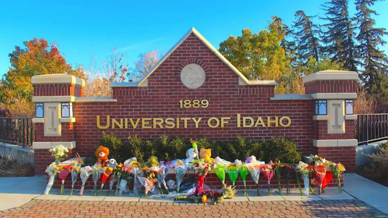 As University of Idaho students return to classes, they say the arrest of a murder suspect brings peace of mind. But the campus may never feel the same | CNN