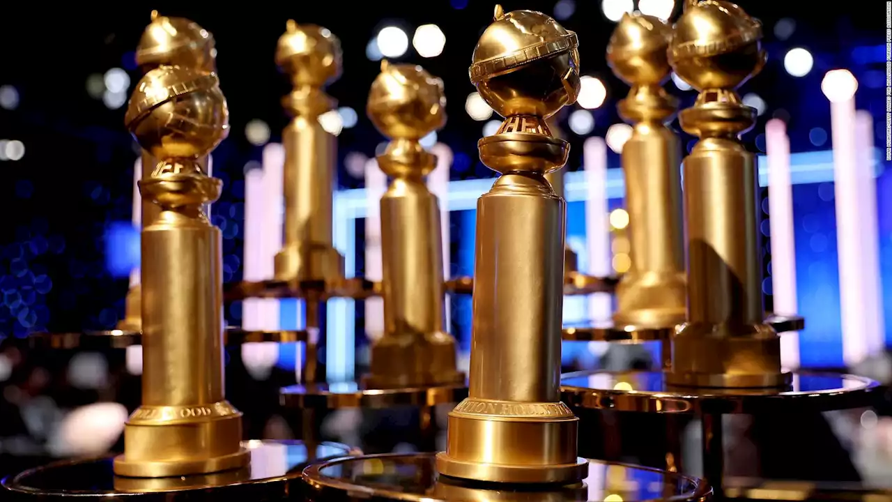 Todos los ganadores de los premios Globo de Oro 2023 por categorías