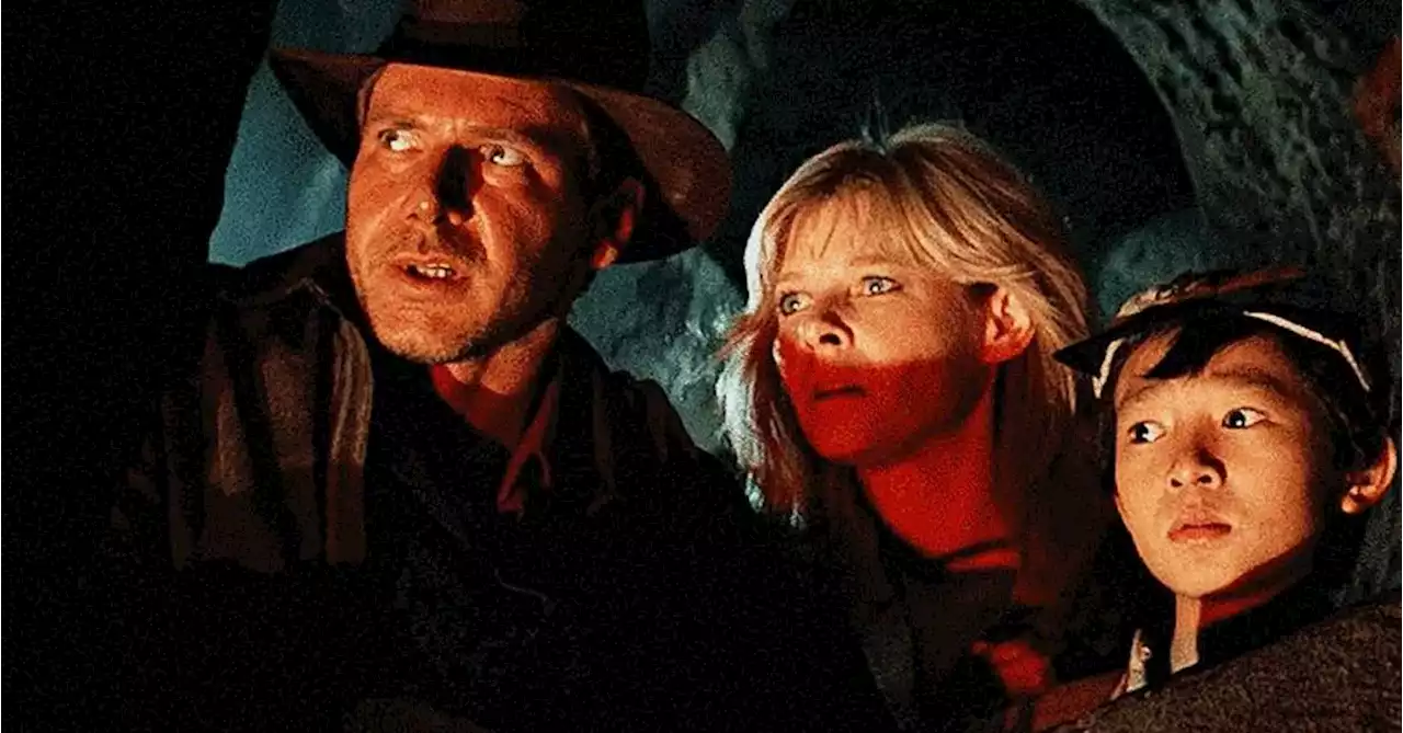 Indiana Jones Star Says It Would Be 'Incredible' to Reprise Role for TV Series