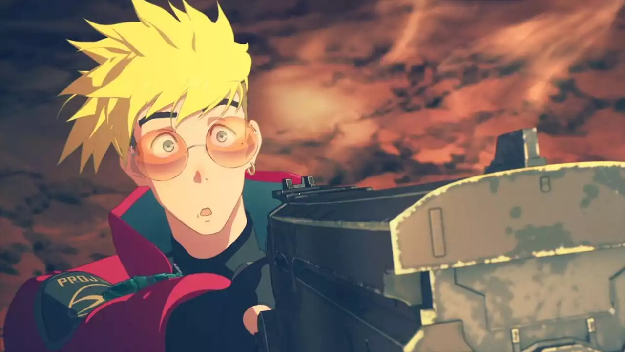 Trigun Stampede Is Winning Over Haters With Its Impressive Animation: Watch