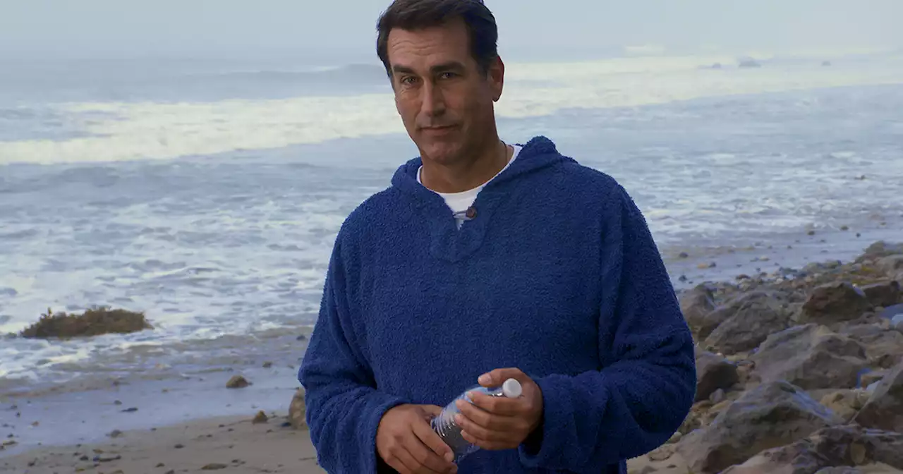 Exclusive Plastic Earth Trailer Previews Rob Riggle-Hosted Documentary