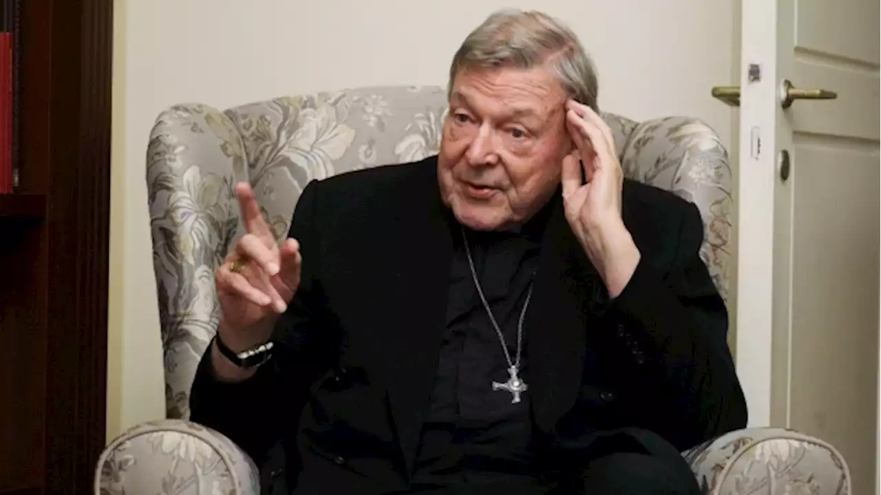 Cardinal Pell, whose child sex abuse convictions were overturned, dies at 81