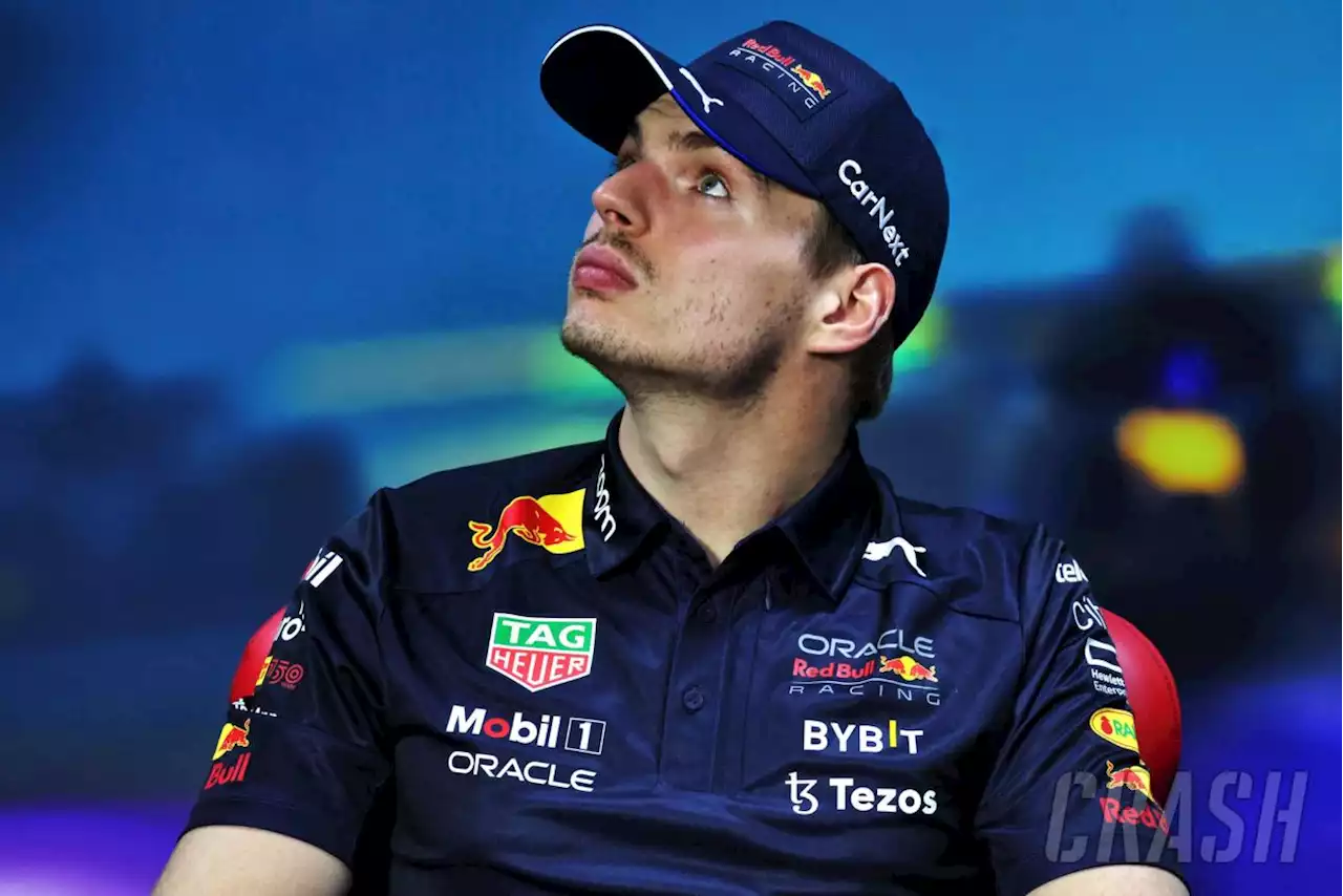 Is ‘direct’ Verstappen misunderstood? “The most natural, honest guy on the grid”