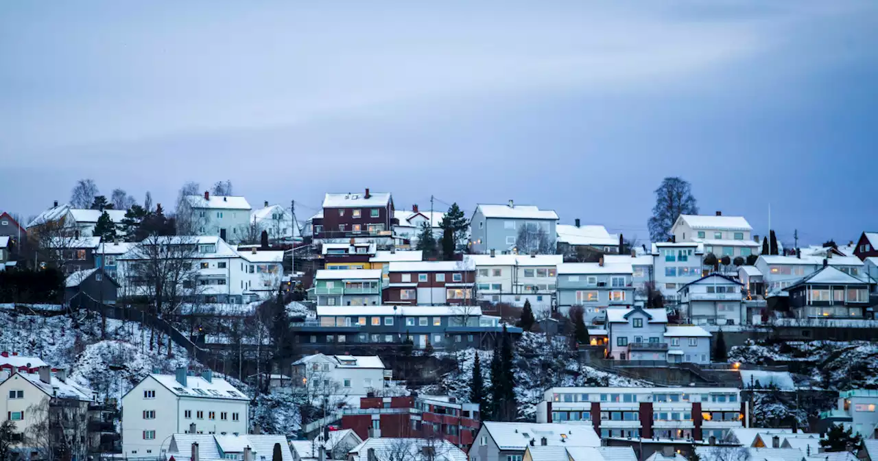 Dramatisk utvikling: Aldri vært dyrere