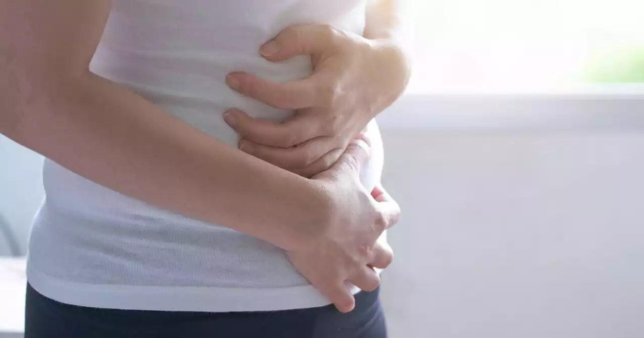 Five signs of poor gut health - from upset stomach to fatigue