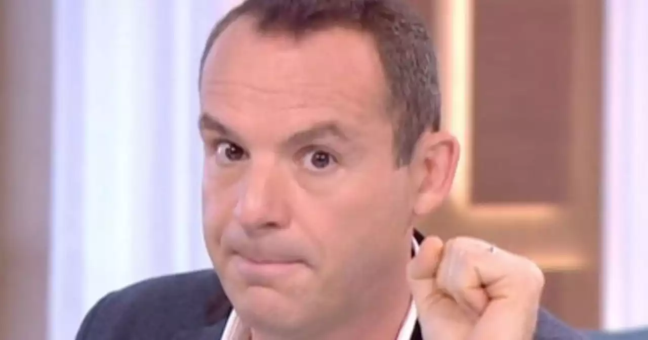 Martin Lewis urges 4m people on Universal Credit to check for £12 broadband deal