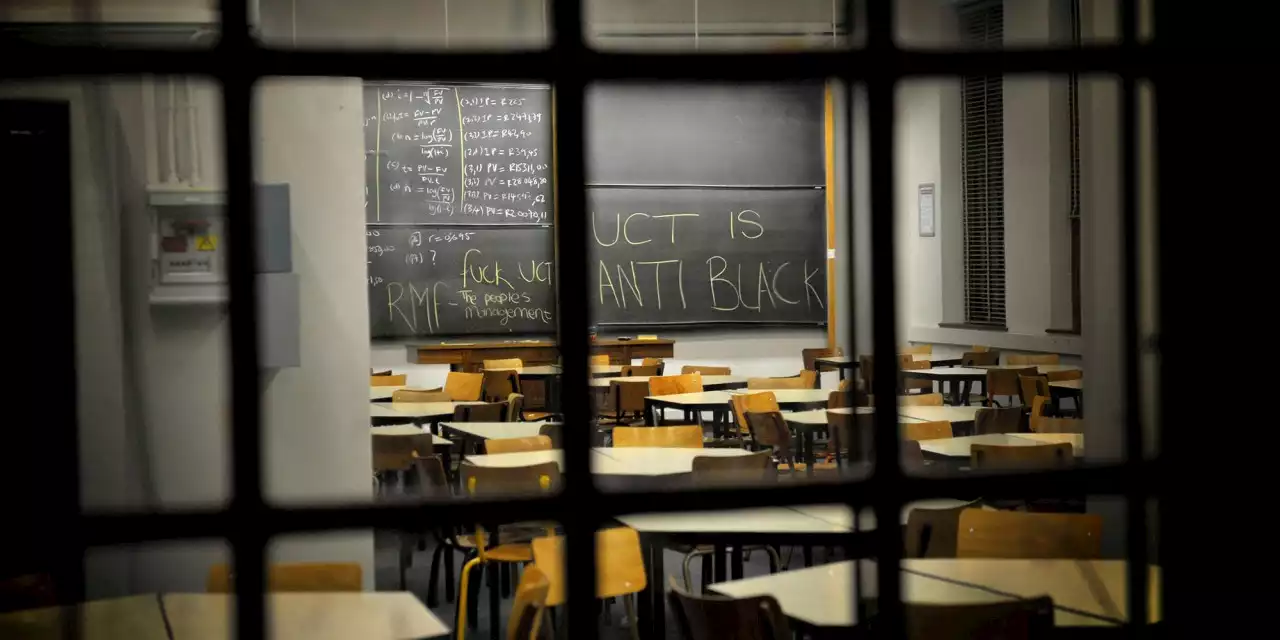 TERTIARY REFORM OP-ED: Transforming universities, one promotion at a time