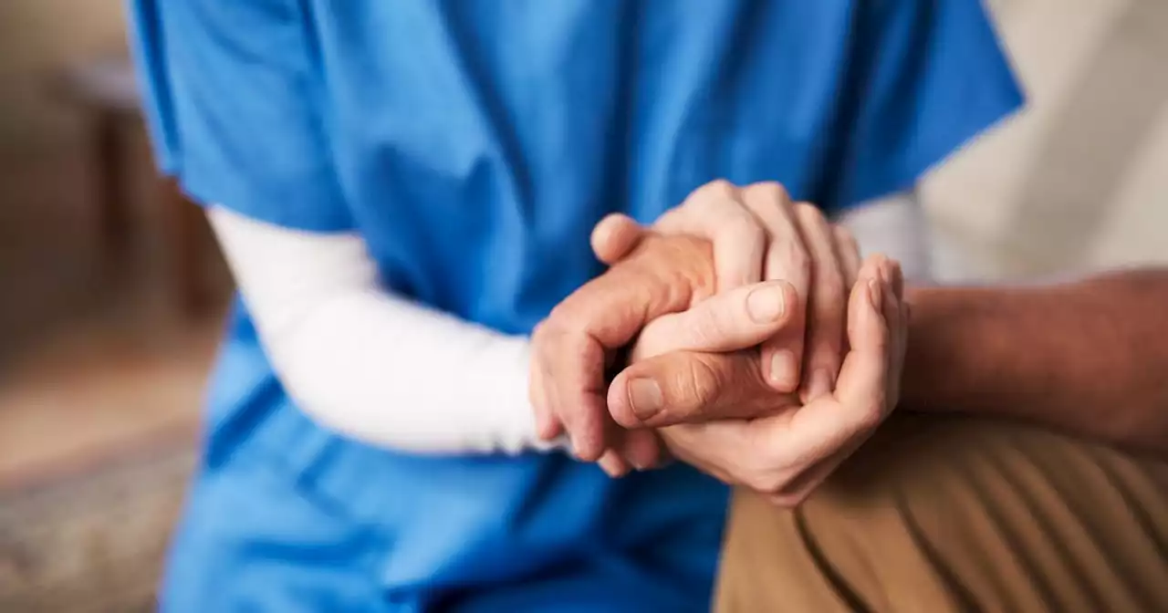 You don’t have to navigate the medical landscape alone