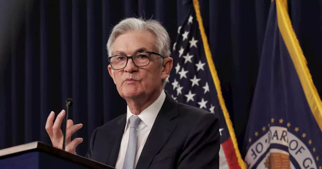 Powell blasts environmental concerns as threats to Federal Reserve's independence