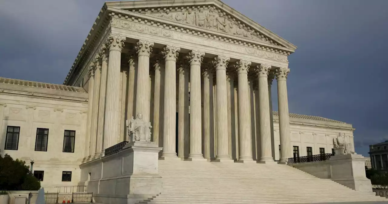 Supreme Court refuses to block New York gun control measures for now